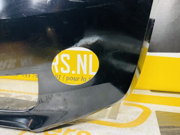 Bumper Skoda Citigo Facelift 2017-2022 Voorbumper 2-H1-1782
