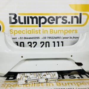 Bumper Opel Corsa F Sport PDC Achterbumper 1-I2-1568