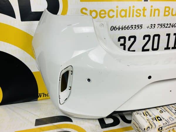 Bumper Opel Corsa F Sport PDC Achterbumper 1-I2-1568