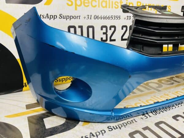 Bumper Suzuki Celerio Voorbumper 2-E8-1793