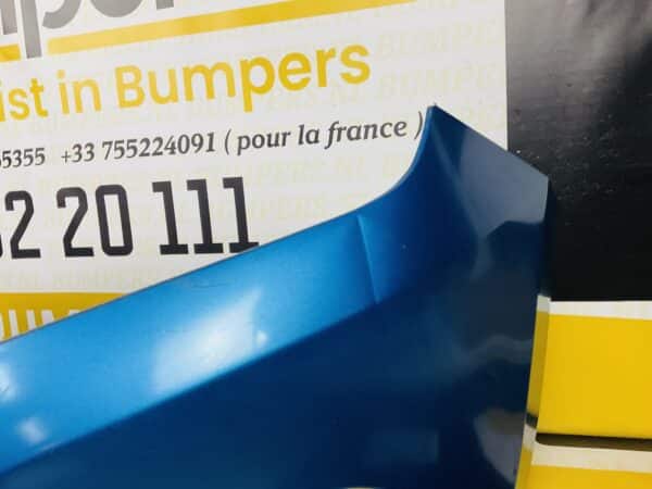 Bumper Suzuki Celerio Voorbumper 2-E8-1793