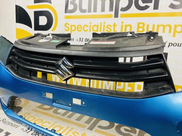 Bumper Suzuki Celerio Voorbumper 2-E8-1793