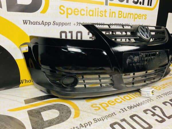 Bumper Volkswagen Fox Voorbumper 1-C6-1593