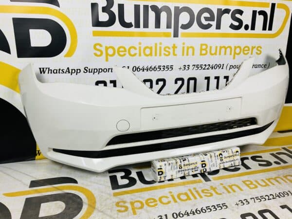 Bumper Seat Mii 2011-2021 Voorbumper 2-C1-1595
