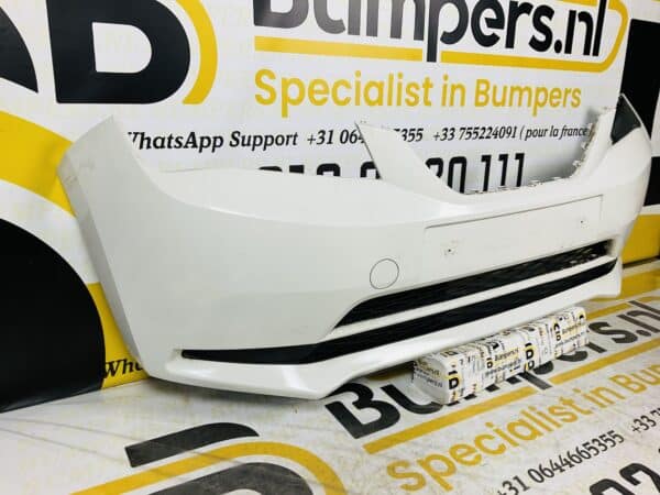 Bumper Seat Mii 2011-2021 Voorbumper 2-C1-1595