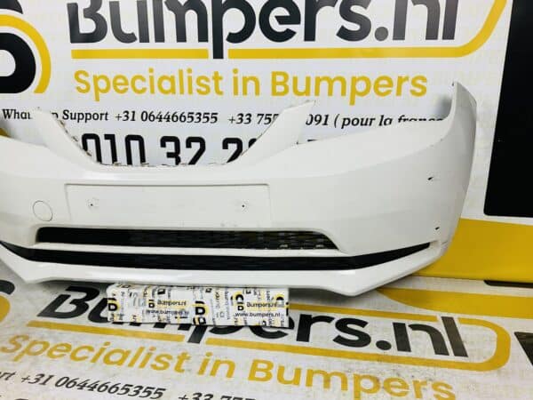 Bumper Seat Mii 2011-2021 Voorbumper 2-C1-1595