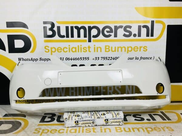 Bumper Seat Mii 2011-2021 Voorbumper 2-C1-1596
