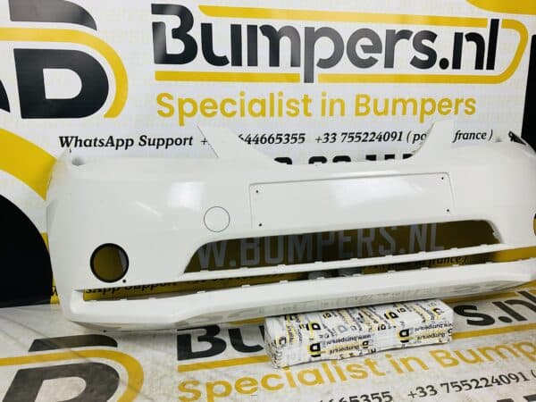 Bumper Seat Mii 2011-2021 Voorbumper 2-C1-1596