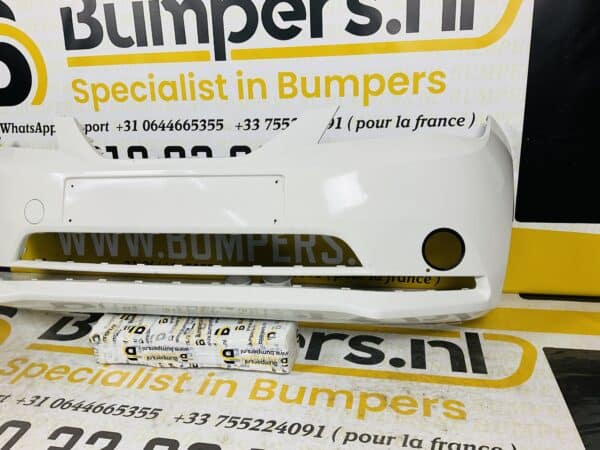 Bumper Seat Mii 2011-2021 Voorbumper 2-C1-1596