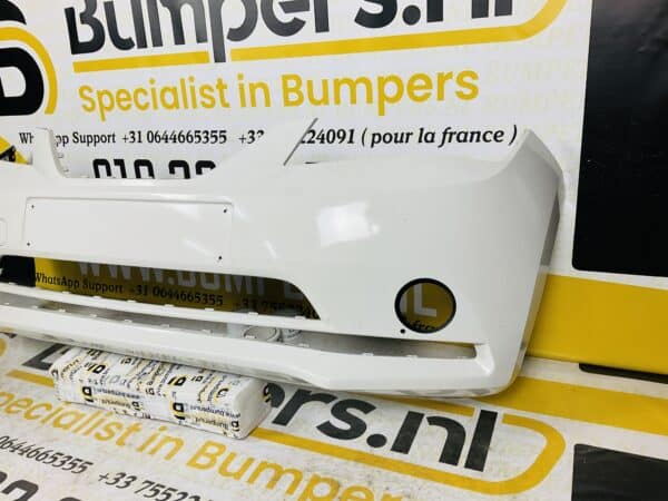 Bumper Seat Mii 2011-2021 Voorbumper 2-C1-1596