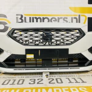 Bumper Seat Terraco R-Line RLine Voorbumper 1-Z6-1618