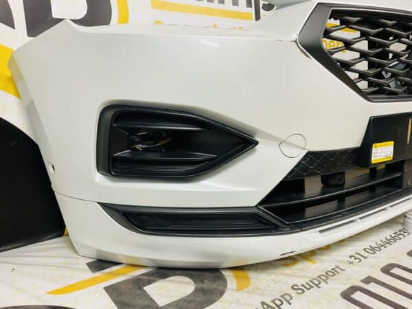 Bumper Seat Terraco R-Line RLine Voorbumper 1-Z6-1618