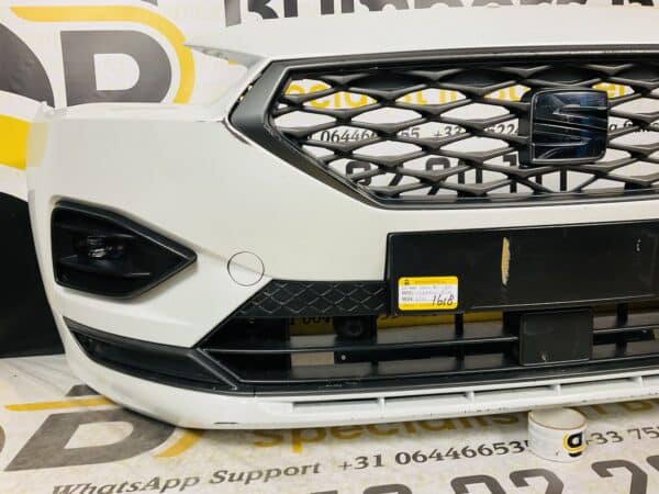 Bumper Seat Terraco R-Line RLine Voorbumper 1-Z6-1618