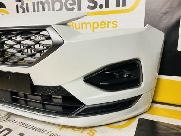 Bumper Seat Terraco R-Line RLine Voorbumper 1-Z6-1618