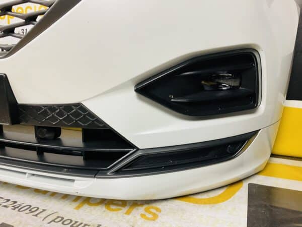 Bumper Seat Terraco R-Line RLine Voorbumper 1-Z6-1618