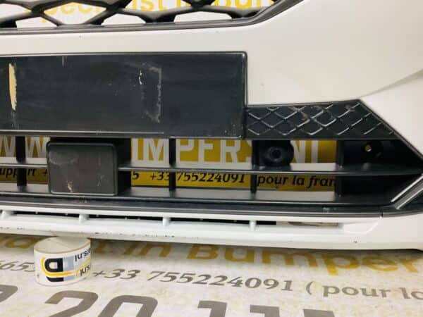 Bumper Seat Terraco R-Line RLine Voorbumper 1-Z6-1618