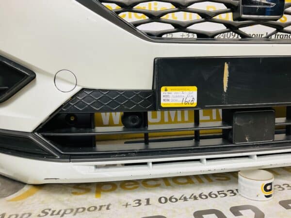 Bumper Seat Terraco R-Line RLine Voorbumper 1-Z6-1618