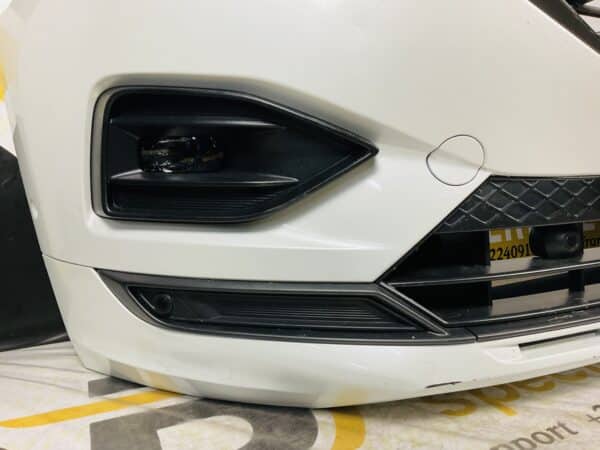 Bumper Seat Terraco R-Line RLine Voorbumper 1-Z6-1618