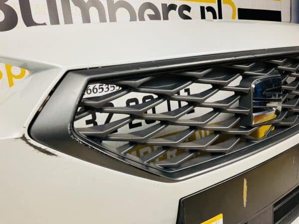 Bumper Seat Terraco R-Line RLine Voorbumper 1-Z6-1618