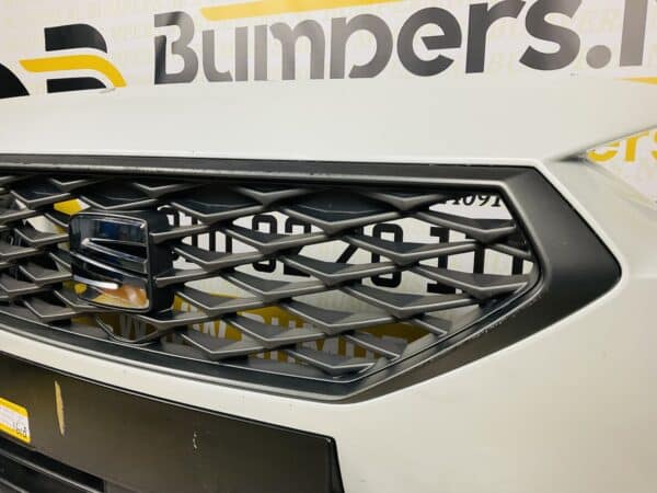 Bumper Seat Terraco R-Line RLine Voorbumper 1-Z6-1618
