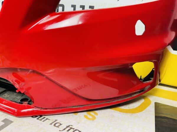 Bumper Volvo V40 R-Design Rdesign KLS Voorbumper 1-E7-1632