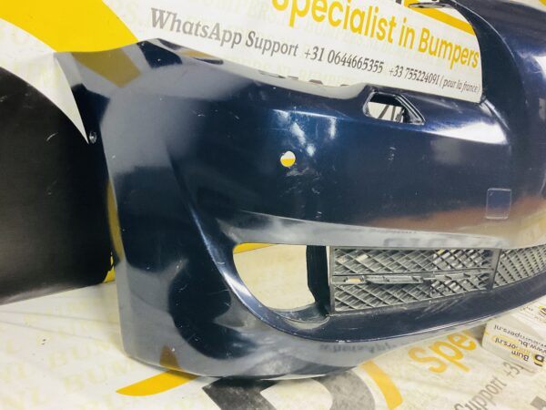 Bumper 5 Serie F10 F11 2009-2014 6xpdc kls Voorbumper 2-K8-1640