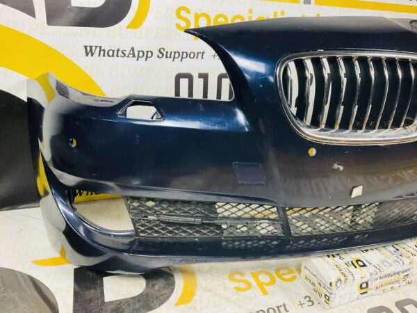 Bumper 5 Serie F10 F11 2009-2014 6xpdc kls Voorbumper 2-K8-1640