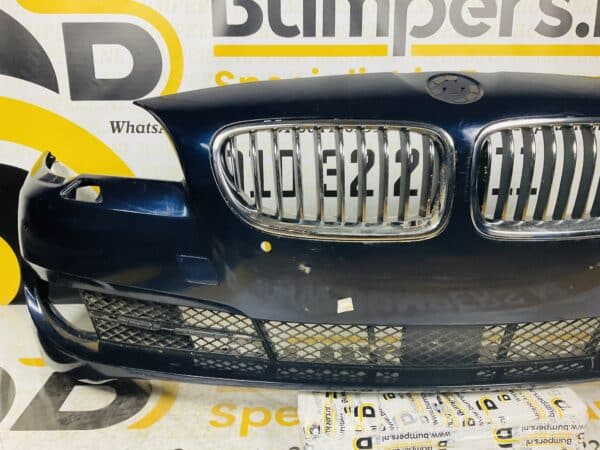 Bumper 5 Serie F10 F11 2009-2014 6xpdc kls Voorbumper 2-K8-1640