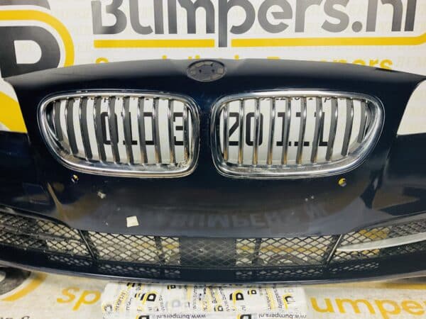 Bumper 5 Serie F10 F11 2009-2014 6xpdc kls Voorbumper 2-K8-1640