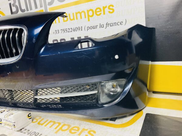Bumper 5 Serie F10 F11 2009-2014 6xpdc kls Voorbumper 2-K8-1640
