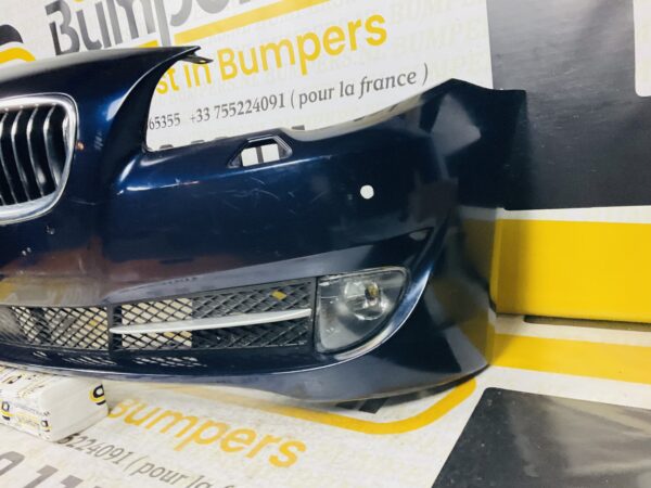 Bumper 5 Serie F10 F11 2009-2014 6xpdc kls Voorbumper 2-K8-1640