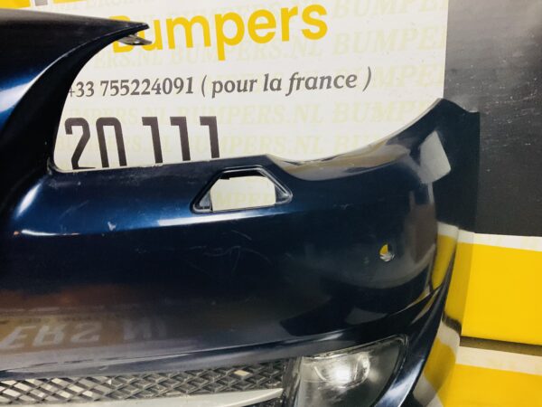 Bumper 5 Serie F10 F11 2009-2014 6xpdc kls Voorbumper 2-K8-1640