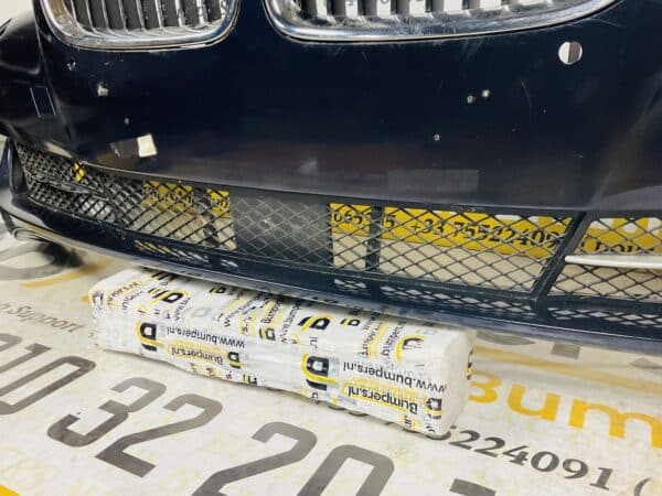 Bumper 5 Serie F10 F11 2009-2014 6xpdc kls Voorbumper 2-K8-1640