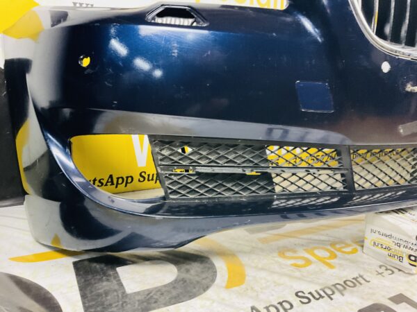 Bumper 5 Serie F10 F11 2009-2014 6xpdc kls Voorbumper 2-K8-1640