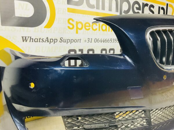 Bumper 5 Serie F10 F11 2009-2014 6xpdc kls Voorbumper 2-K8-1640