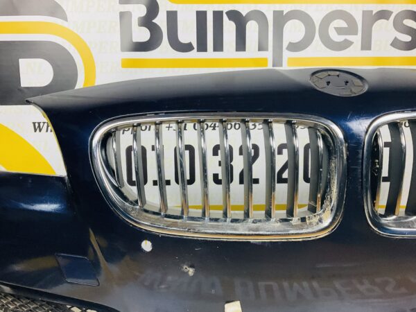 Bumper 5 Serie F10 F11 2009-2014 6xpdc kls Voorbumper 2-K8-1640
