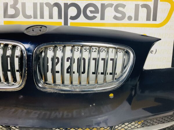 Bumper 5 Serie F10 F11 2009-2014 6xpdc kls Voorbumper 2-K8-1640