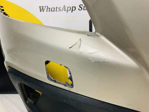 Bumper Volvo V40 Cross Country Voorbumper 1-E1-1644
