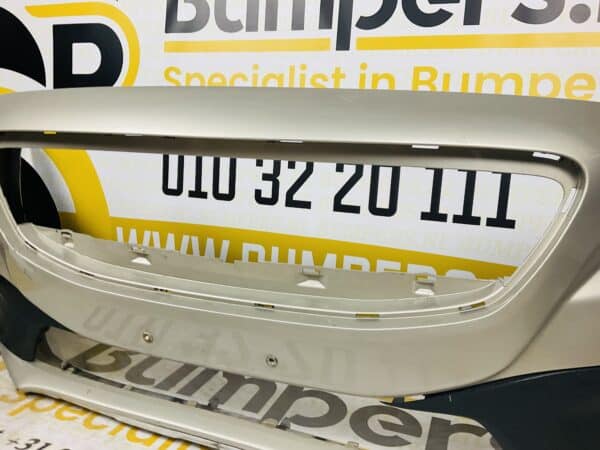 Bumper Volvo V40 Cross Country Voorbumper 1-E1-1644