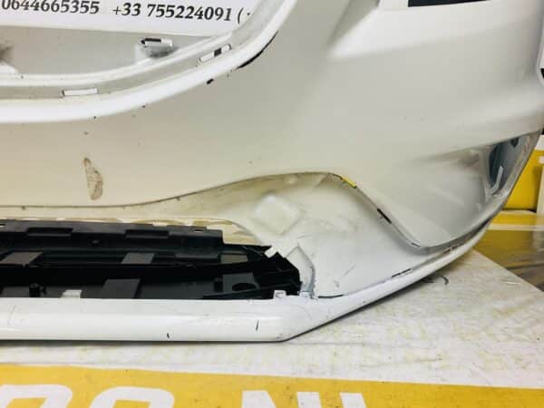 Bumper Volvo V40 R-Design Rdesign Voorbumper 1-E7-1647