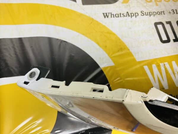 Bumper Renault Clio 4 2012-2016 Voorbumper 2-F2-1669