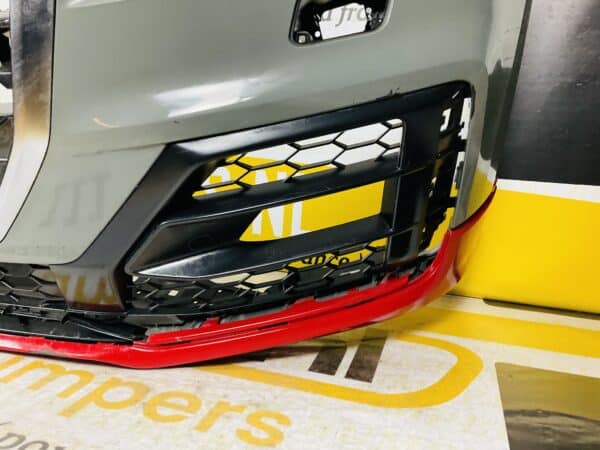 Bumper Audi Q2 S-Line SLine Voorbumper 1-H5-1676