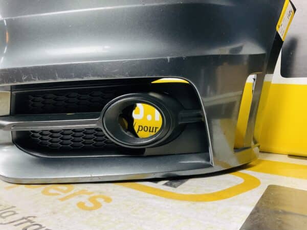 Bumper Audi A1 S1 2010-2015 S-Line SLine Voorbumper 1-H2-1684