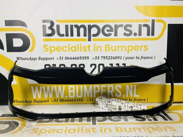Bumper Volkswagen UP GTI 2017-2022 Voorbumper 2-B7-2028