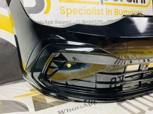 Bumper Volkswagen Golf 8 2019-2022 R-Line RLine 4xpdc Voorbumper 1-B7-1690