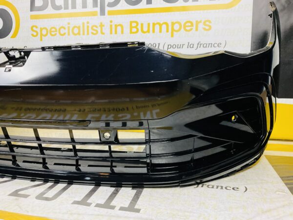 Bumper Volkswagen Golf 8 2019-2022 R-Line RLine 4xpdc Voorbumper 1-B7-1690