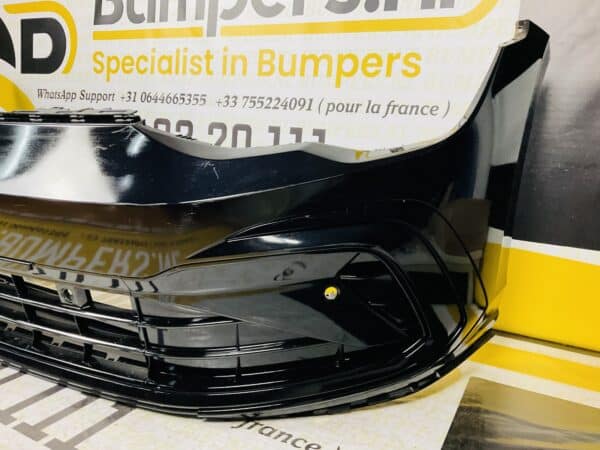 Bumper Volkswagen Golf 8 2019-2022 R-Line RLine 4xpdc Voorbumper 1-B7-1690