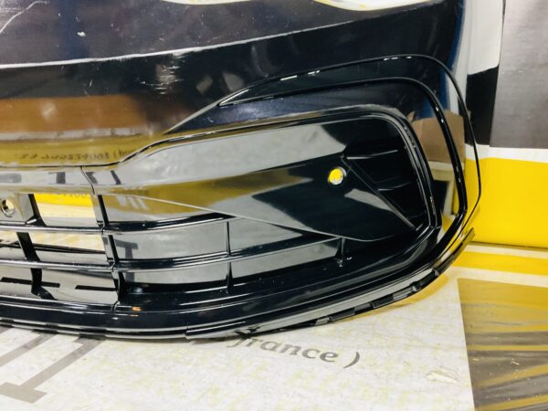 Bumper Volkswagen Golf 8 2019-2022 R-Line RLine 4xpdc Voorbumper 1-B7-1690