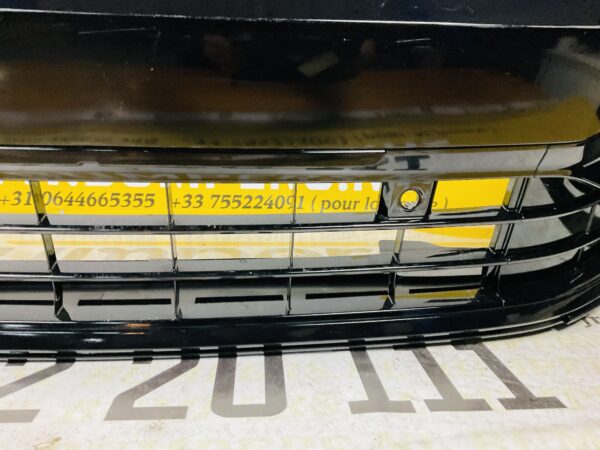 Bumper Volkswagen Golf 8 2019-2022 R-Line RLine 4xpdc Voorbumper 1-B7-1690