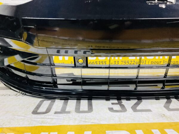 Bumper Volkswagen Golf 8 2019-2022 R-Line RLine 4xpdc Voorbumper 1-B7-1690